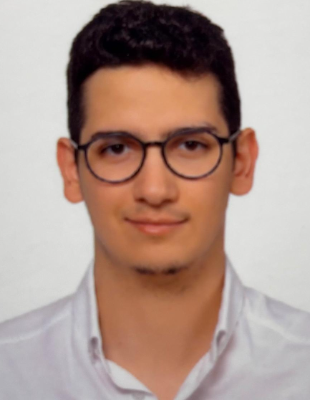 Mustafa Tuna ŞİŞMAN