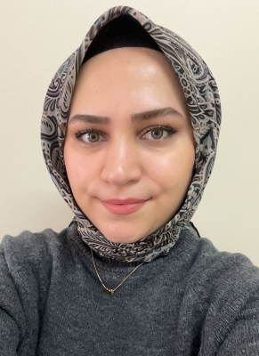 Elif Nur TOPUZ