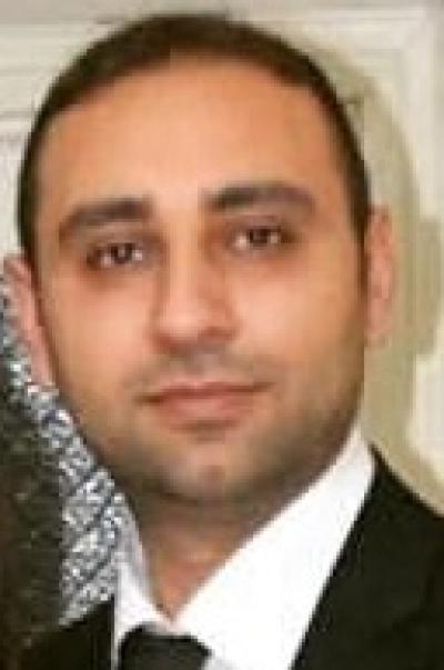 Çağrı Burak ARINÇ