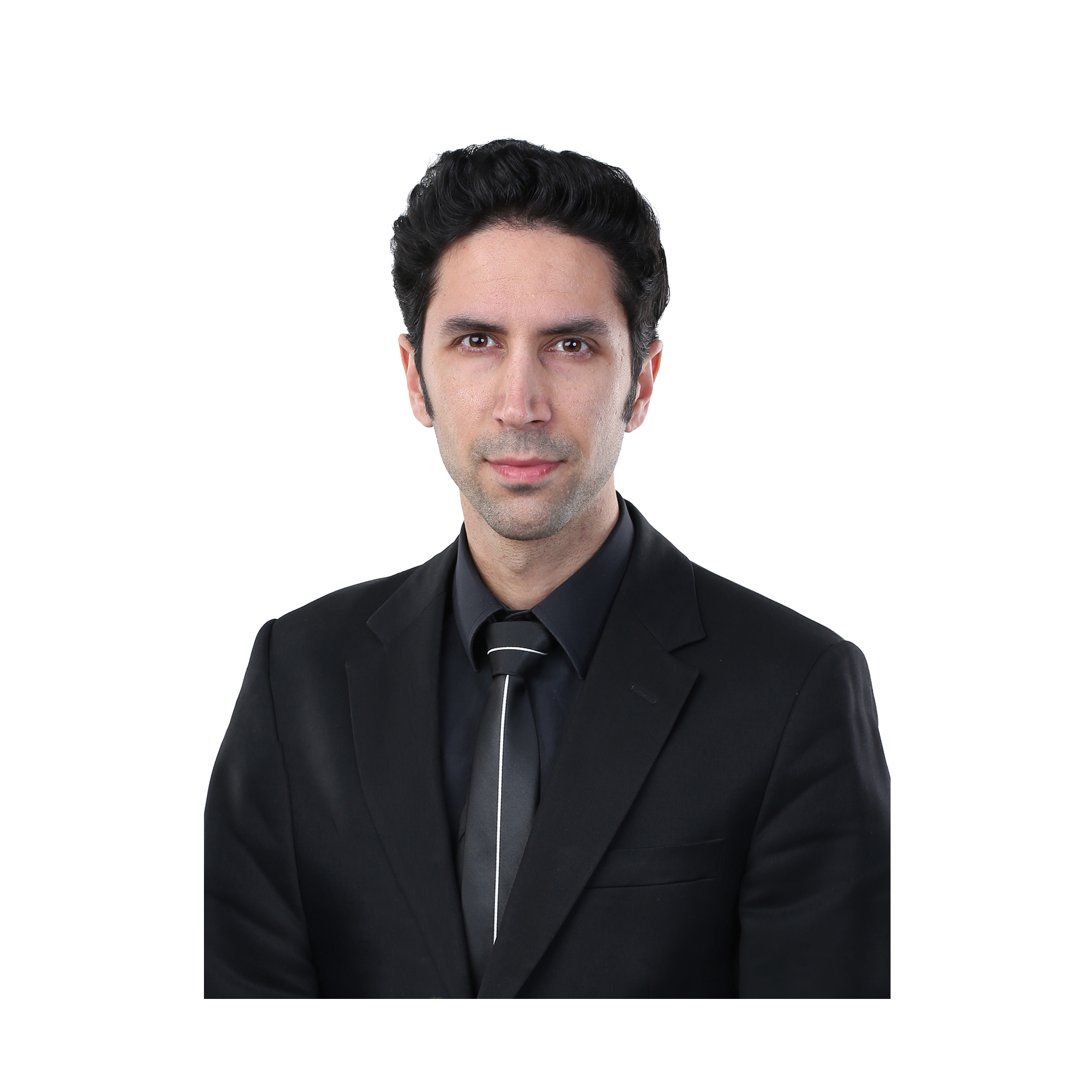 Alper TULGAR