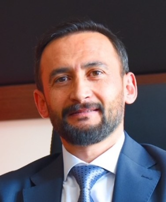 Mevlüt ALBAYRAK