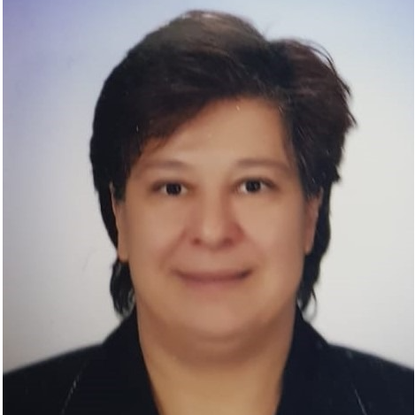 Halise İnci GÜL