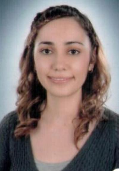 Saime ÖZBEK ŞEBİN