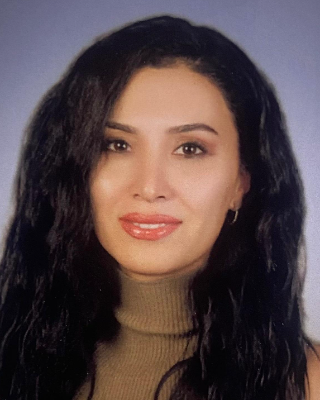Büşra YÜKSEL