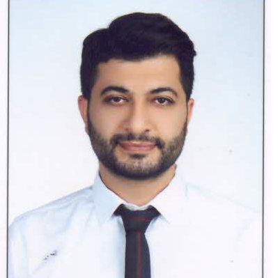 Sıraç TOPDEMİR