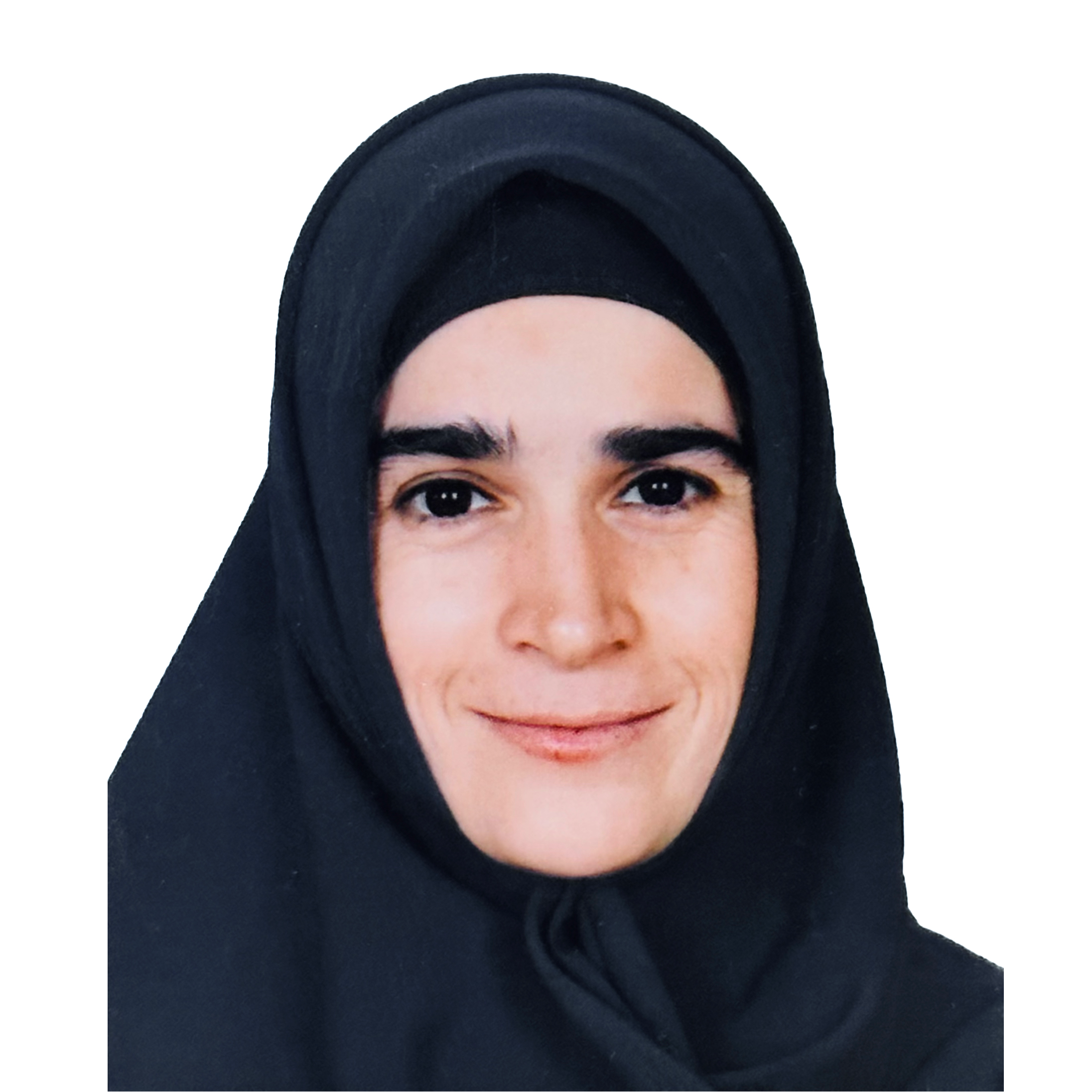 Lale Nur ALPTEKİN