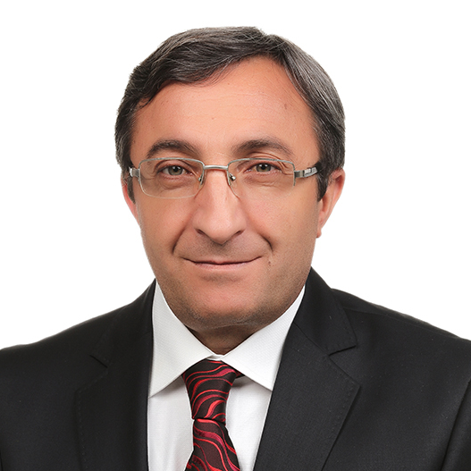 Akın TERCAN