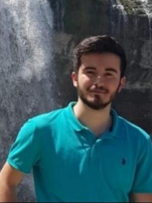 Melih Beraat BASTEM
