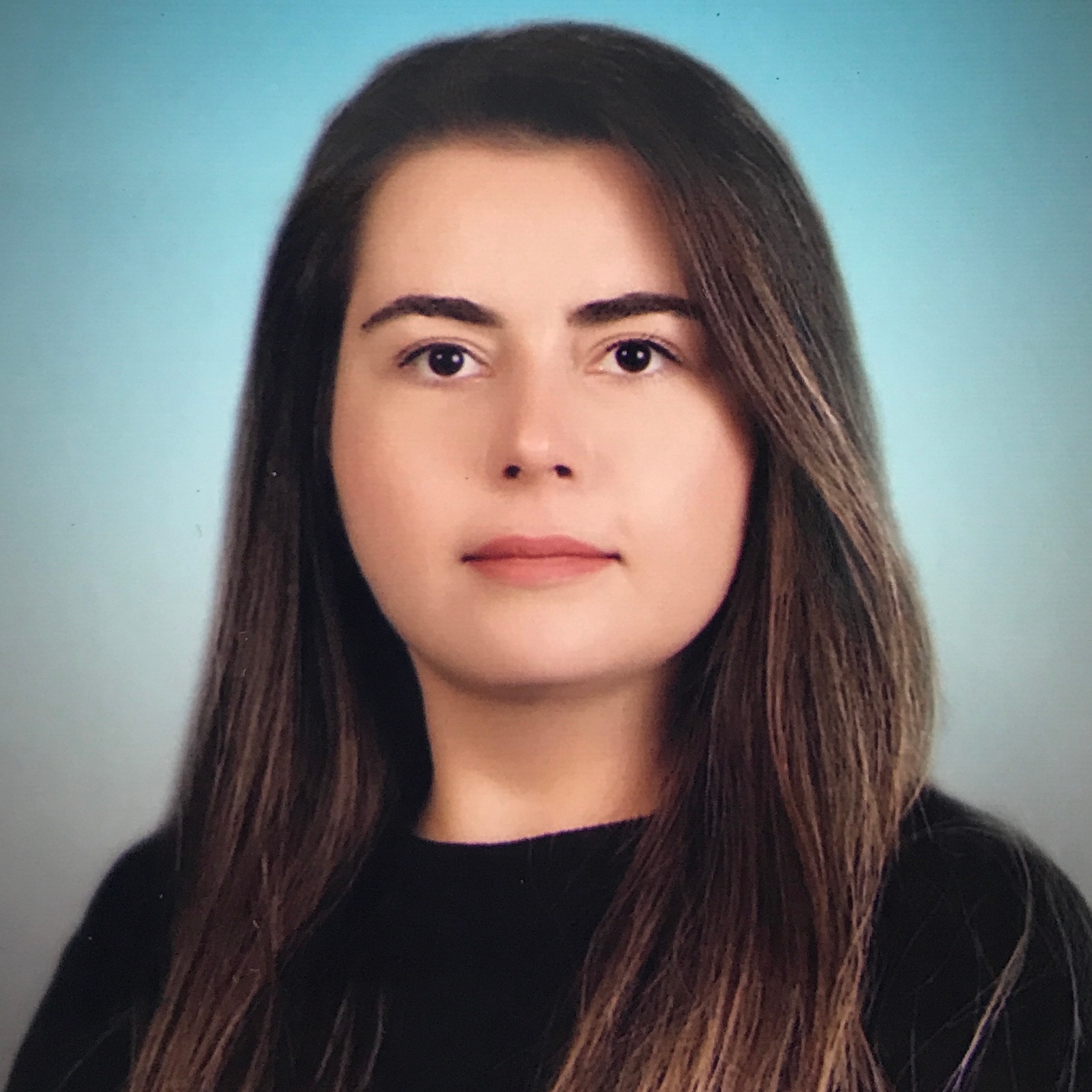 Merve ŞENOL KOTAN