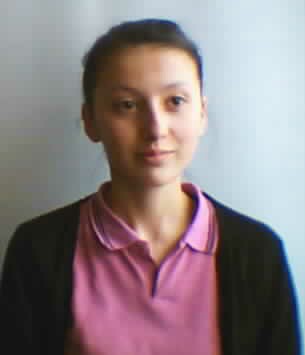 Merve YILDIZ
