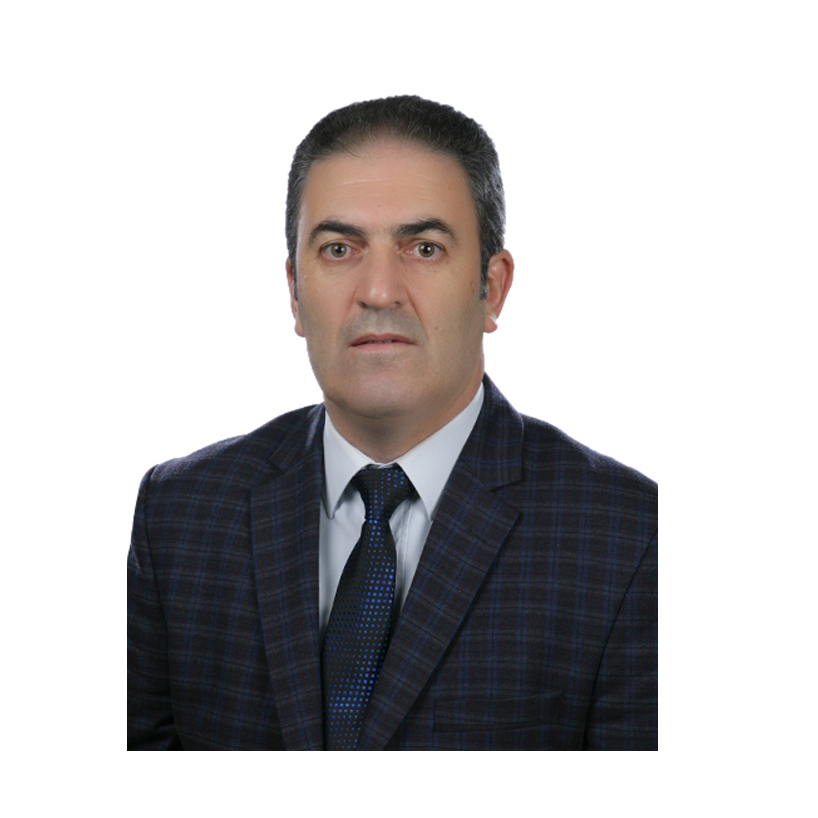 Zülküf DEĞİRMAN