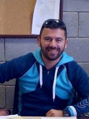 Halil İbrahim CEYLAN