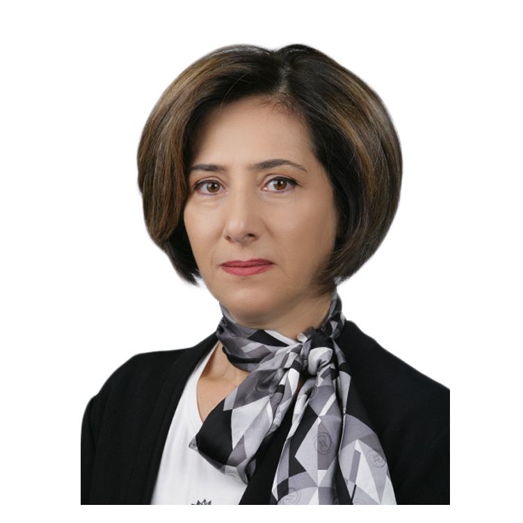 Fatma YÜCEL