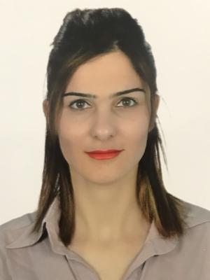 Sevda ERDOĞAN