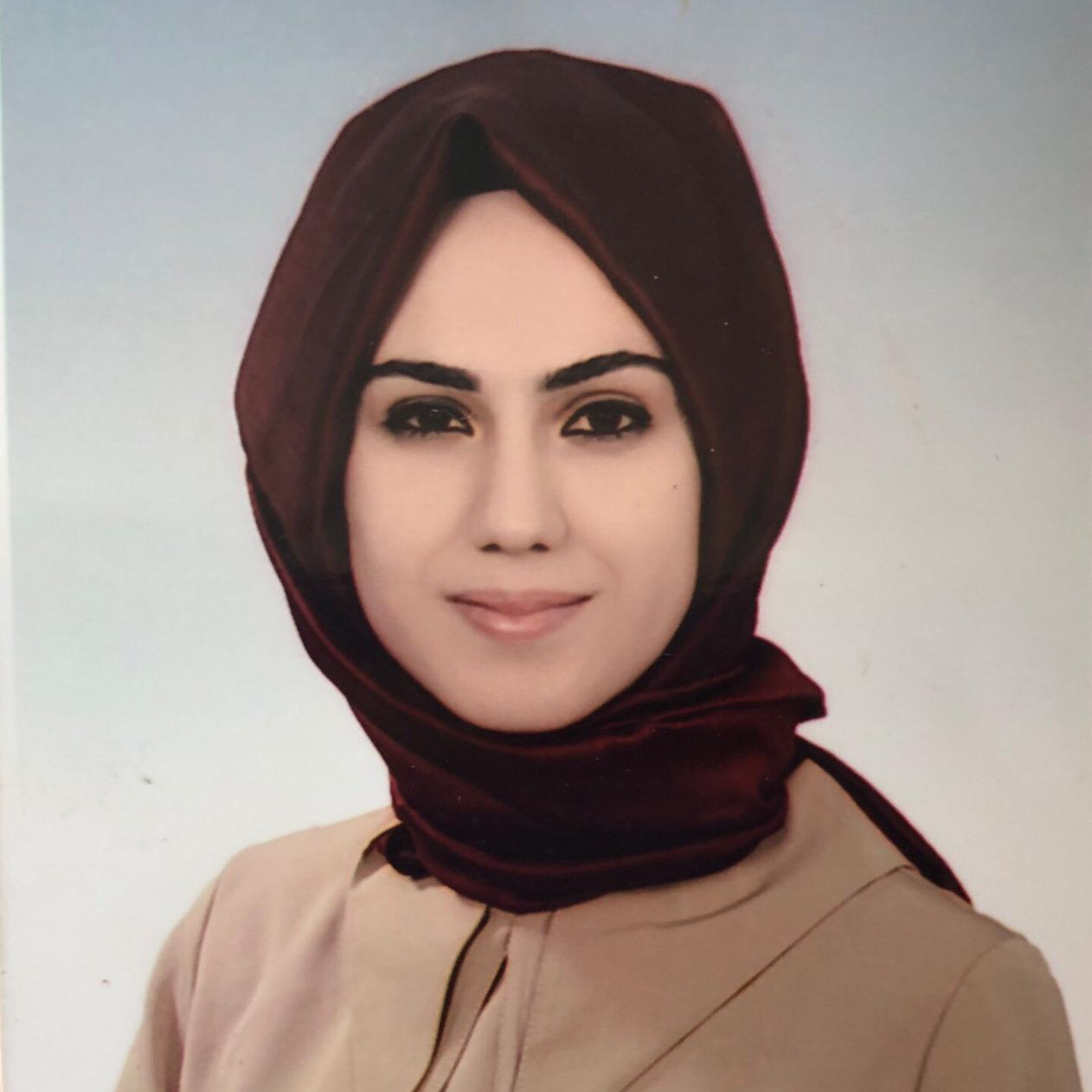 Esma SEÇEN HINISLIOĞLU