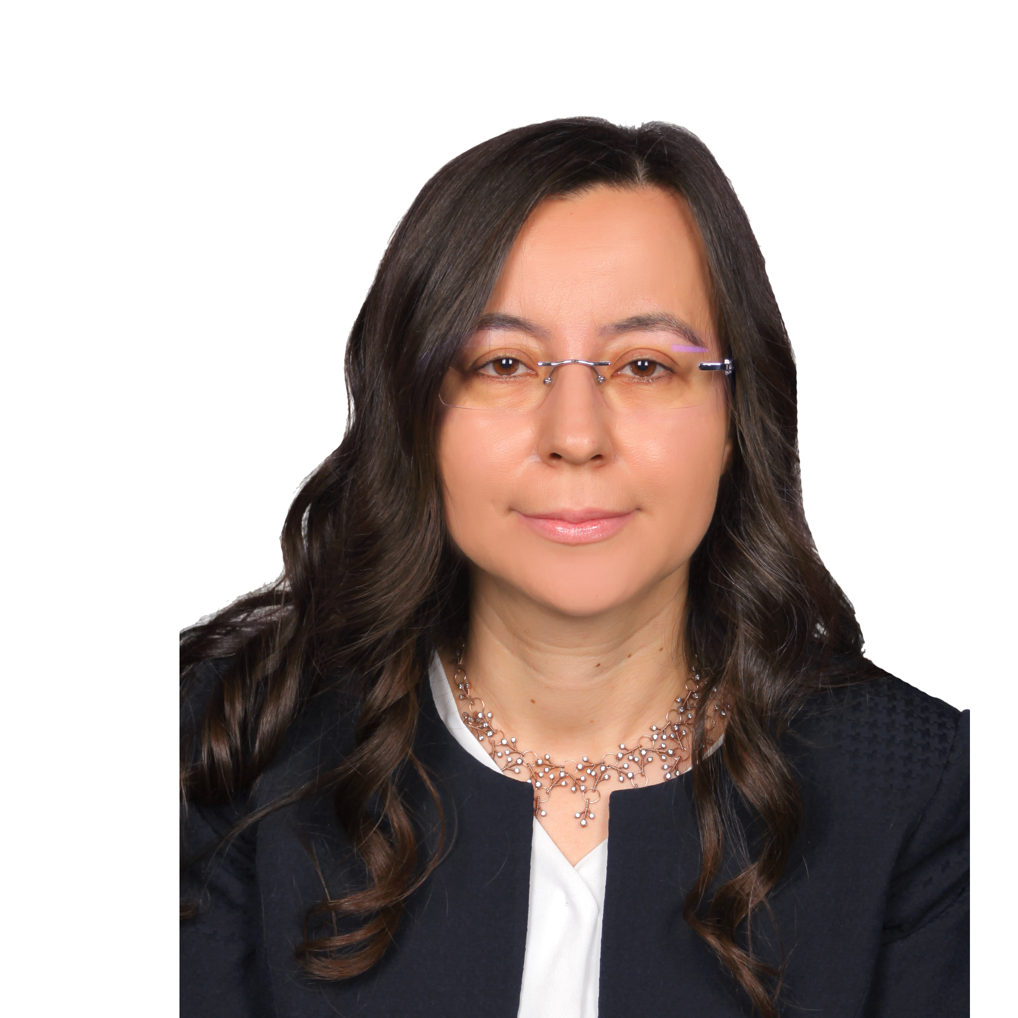 Esra TANRIVERDİ EÇİK