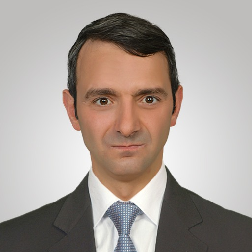 Serdar TOKUYUCU