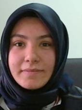 Zeynep MEMİ