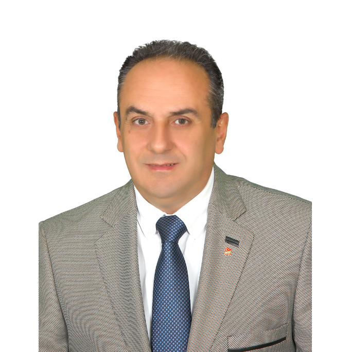Ogün DADALI