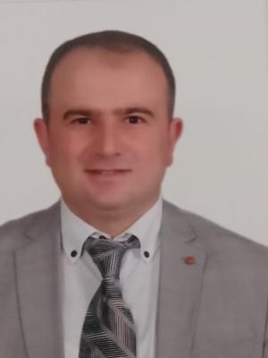 Habip TOPAL