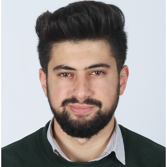 Ali Doğan SEÇME