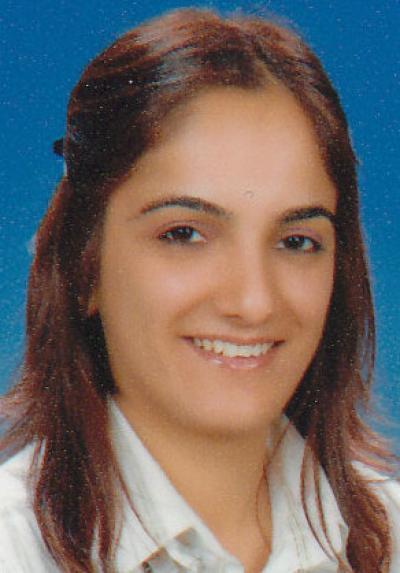 Esra KURUDİREK