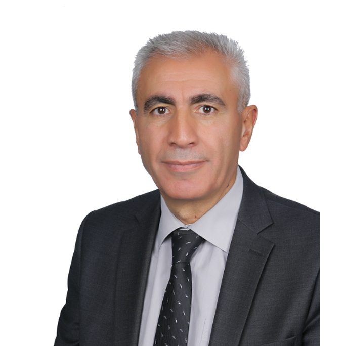 Taşkın ÖZTAŞ