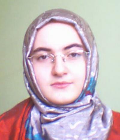 Ayşe Rümeysa ERAT