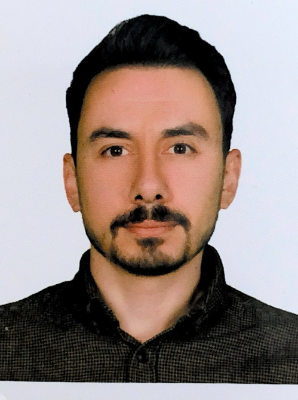 İsmail Mücahit ALPTEKİN