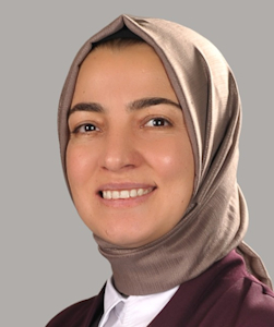 Türkan KARAKUŞ YILMAZ