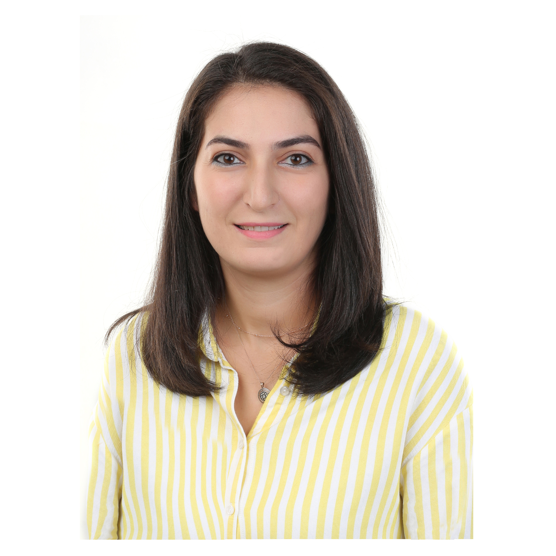 Merve İŞCAN YAPAR