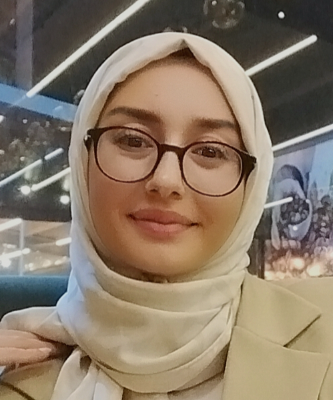 Elif ABDURRAHMANOĞLU