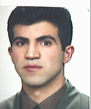Süleyman BİNALİ
