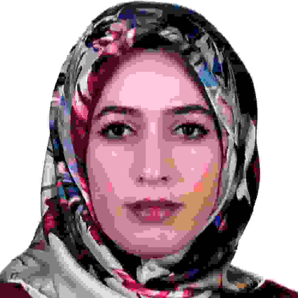 Serpil GÜLLÜCE