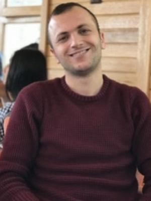 Ahmet YALÇIN