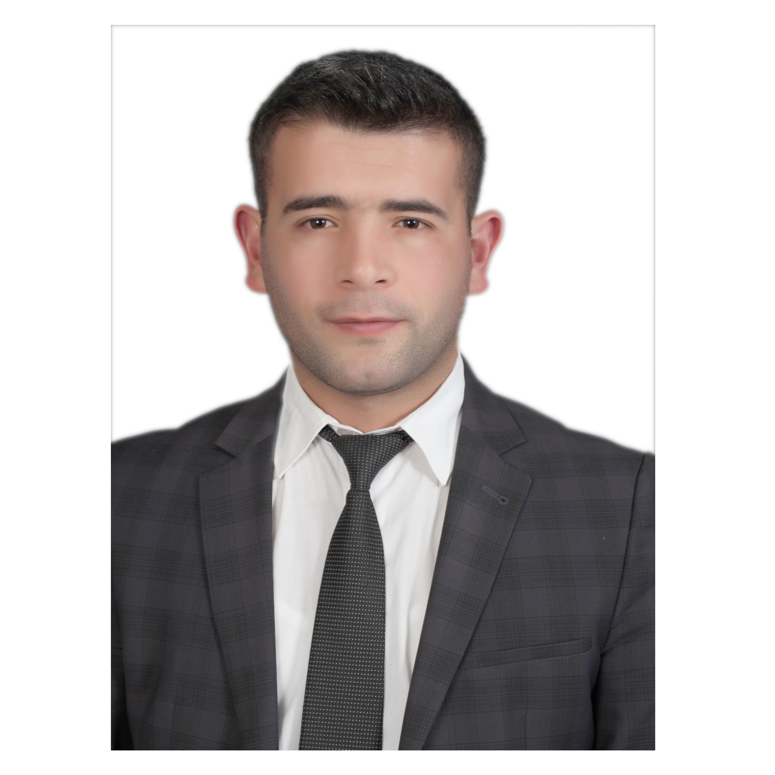 Murat SANCAR