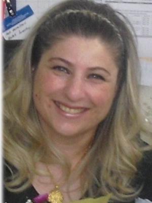 Nazlı HACIALİOĞLU