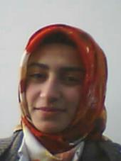 Merve ÖZTÜRK ALİBEY