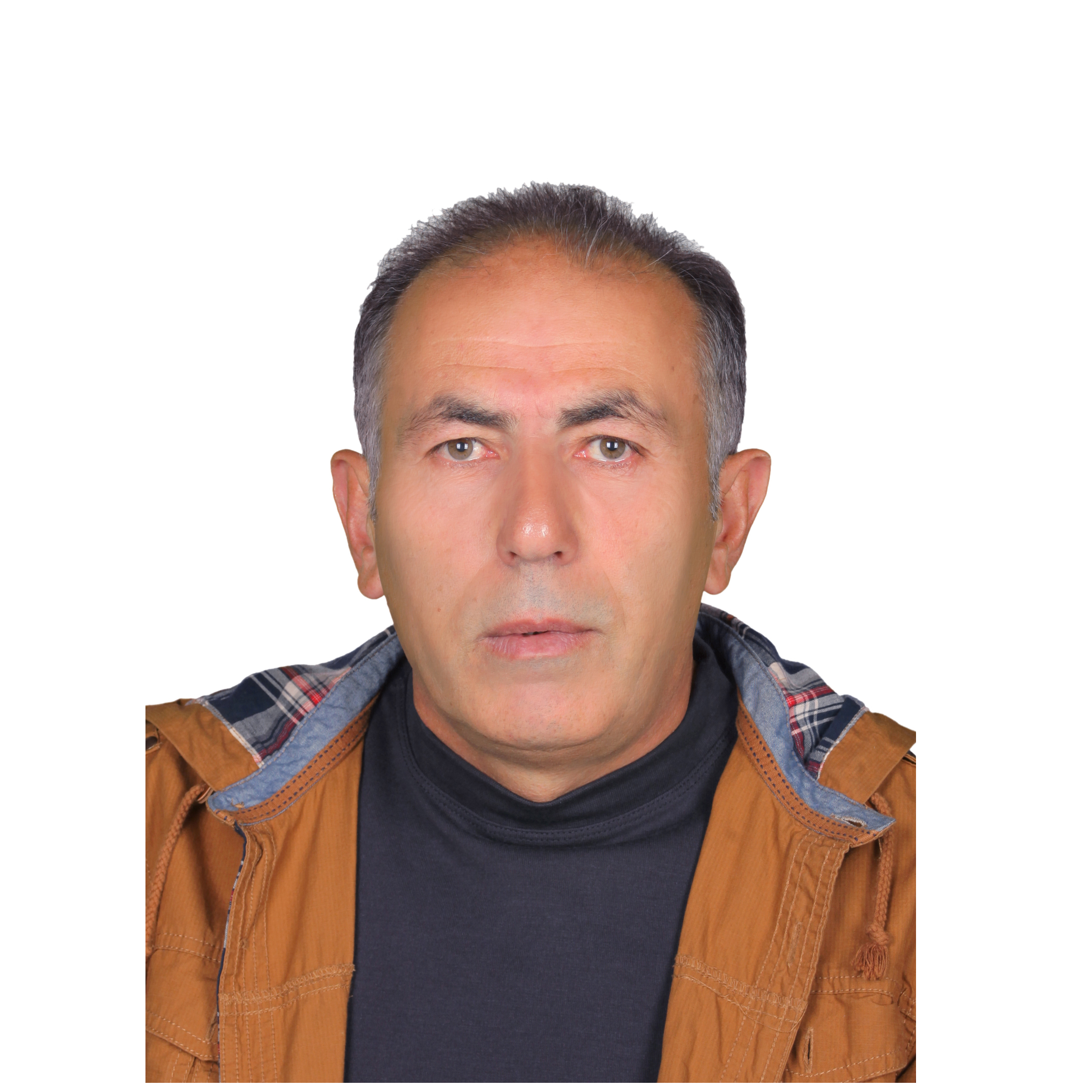 Dursunmurat ATEŞ