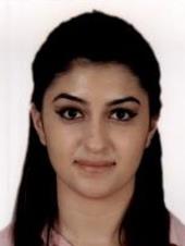 Rabia İrem İDEM
