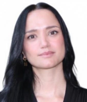 Yasemin ÇIRACI YAŞAR