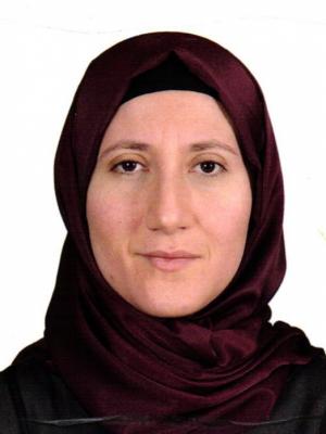 Zeynep KIRKINCIOĞLU