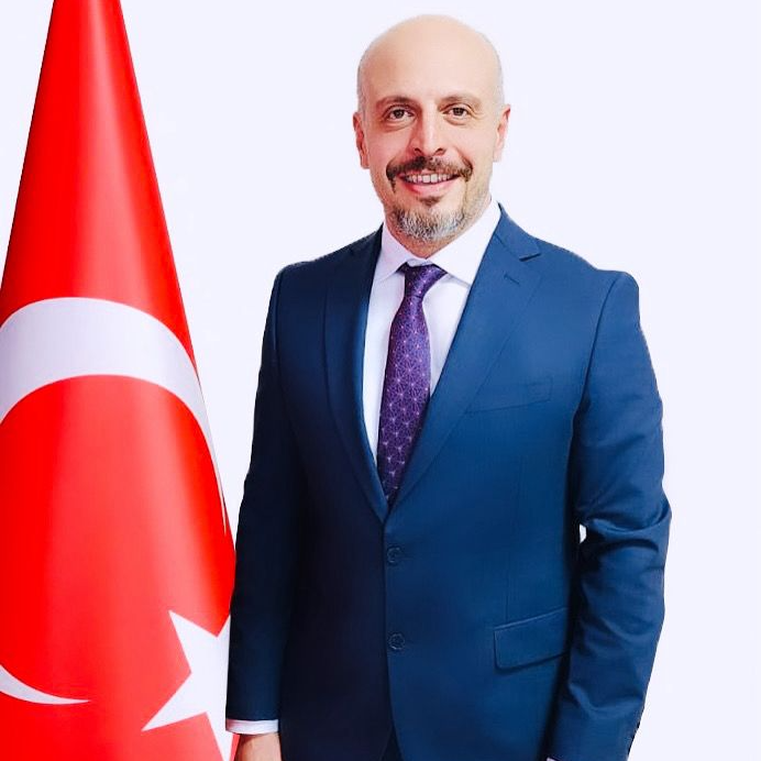 Gökhan ÖMEROĞLU