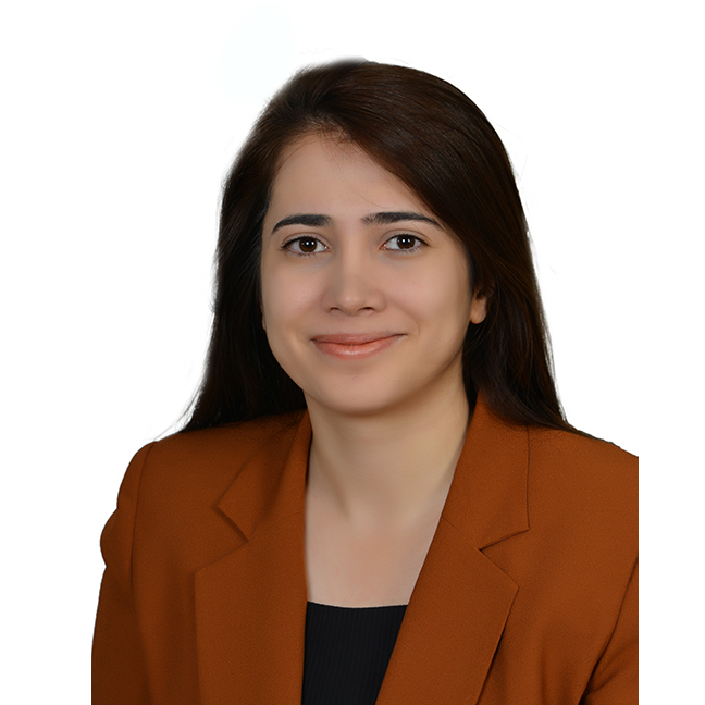 Nihan ÇELİK YILMAZ