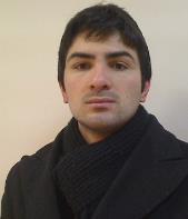 Saltuk Buğra HARORLU