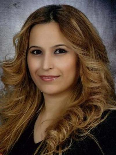 Rabia YILAR