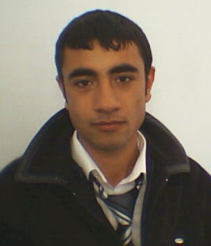 Bilal BOZKURT