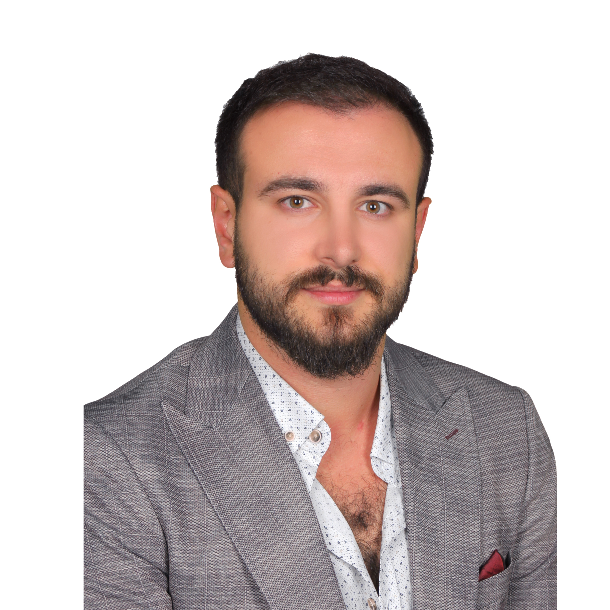 Murat Emre TERZİOĞLU
