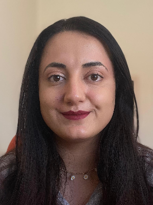 Fatma Nazlıcan ALPSOY