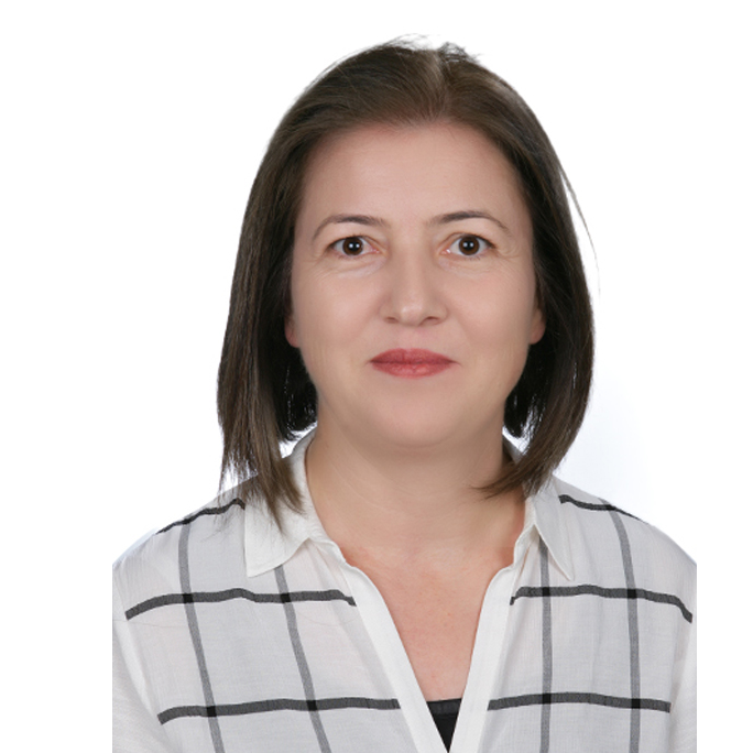 Fatma DEMİRKAYA MİLOĞLU